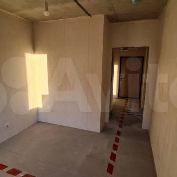 Продается 1-комнатная квартира, 39,8 м²