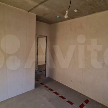 Продается 1-комнатная квартира, 39,8 м²