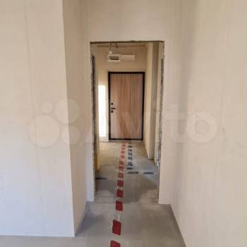 Продается 1-комнатная квартира, 39,8 м²