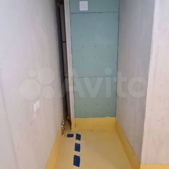 Продается 1-комнатная квартира, 39,8 м²