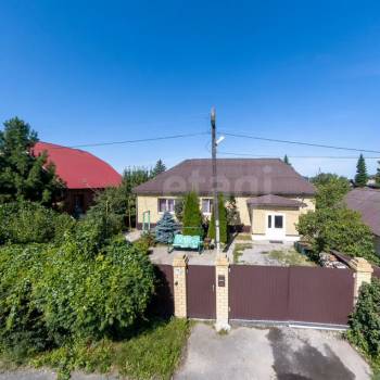 Продается Дом, 127 м²