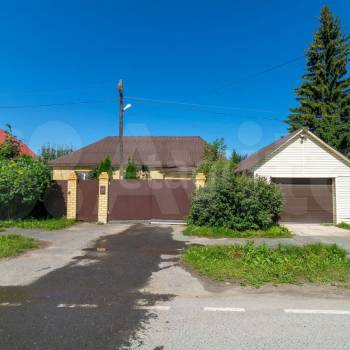 Продается Дом, 127 м²