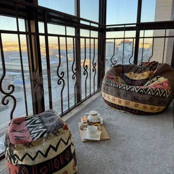 Продается 2-х комнатная квартира, 79 м²