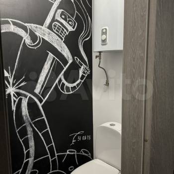 Продается 2-х комнатная квартира, 79 м²