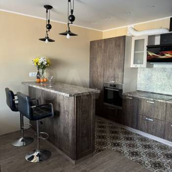 Продается 2-х комнатная квартира, 79 м²