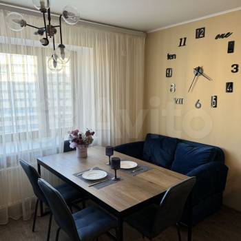 Продается 2-х комнатная квартира, 79 м²