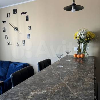 Продается 2-х комнатная квартира, 79 м²