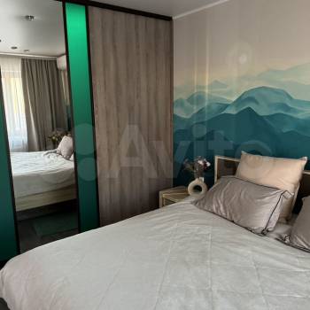 Продается 2-х комнатная квартира, 79 м²