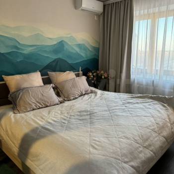 Продается 2-х комнатная квартира, 79 м²