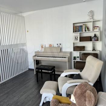 Продается 2-х комнатная квартира, 79 м²