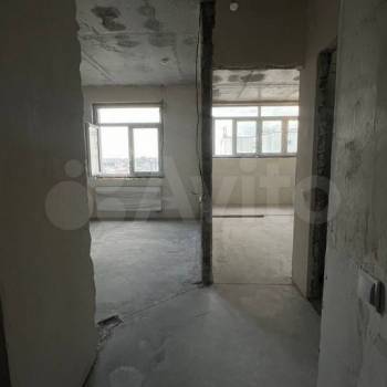 Продается 1-комнатная квартира, 34 м²