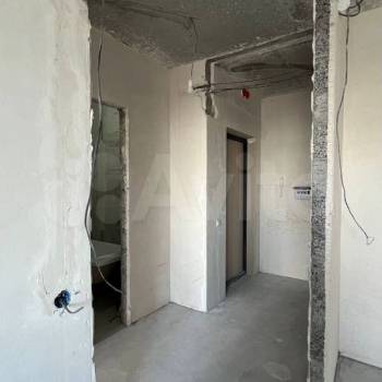 Продается 1-комнатная квартира, 34 м²