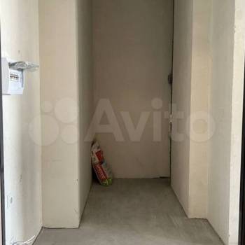 Продается 1-комнатная квартира, 34 м²