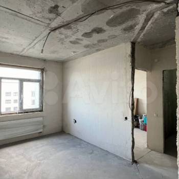 Продается 1-комнатная квартира, 34 м²