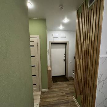 Продается 3-х комнатная квартира, 49,6 м²