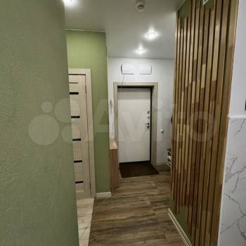 Продается 3-х комнатная квартира, 49,6 м²