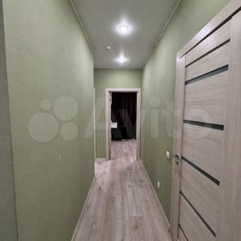 Продается 3-х комнатная квартира, 49,6 м²