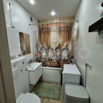 Продается 3-х комнатная квартира, 49,6 м²