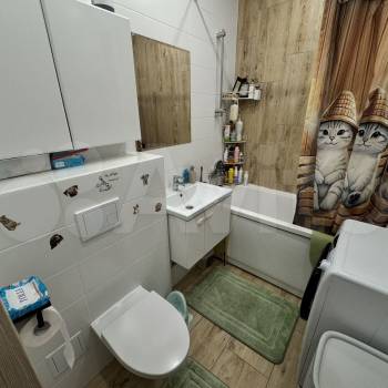 Продается 3-х комнатная квартира, 49,6 м²