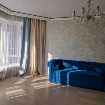 Продается 2-х комнатная квартира, 84 м²