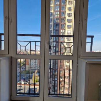 Продается 2-х комнатная квартира, 84 м²