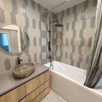 Продается 2-х комнатная квартира, 56,6 м²