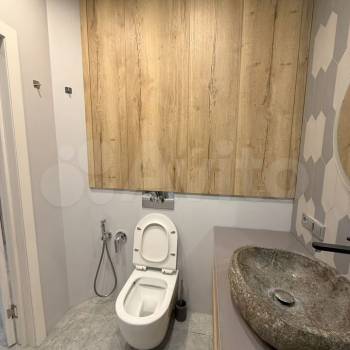 Продается 2-х комнатная квартира, 56,6 м²