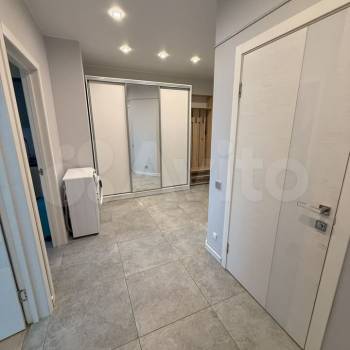 Продается 2-х комнатная квартира, 56,6 м²