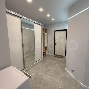 Продается 2-х комнатная квартира, 56,6 м²