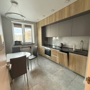 Продается 2-х комнатная квартира, 56,6 м²