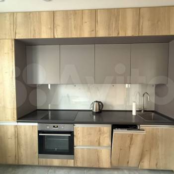 Продается 2-х комнатная квартира, 56,6 м²