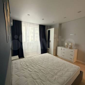 Продается 2-х комнатная квартира, 56,6 м²