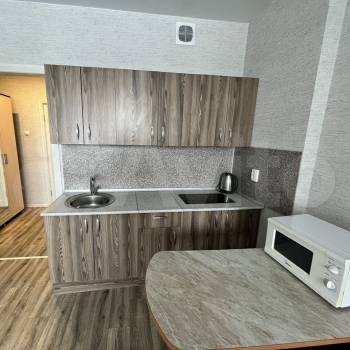 Сдается 1-комнатная квартира, 30 м²