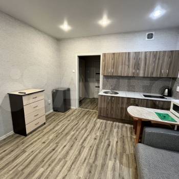 Сдается 1-комнатная квартира, 30 м²