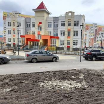 Продается 1-комнатная квартира, 23 м²