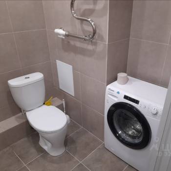 Продается 1-комнатная квартира, 23 м²