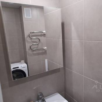 Продается 1-комнатная квартира, 23 м²