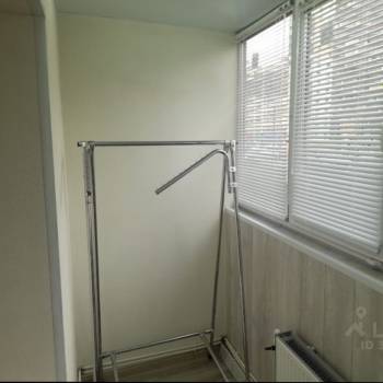 Продается 1-комнатная квартира, 23 м²