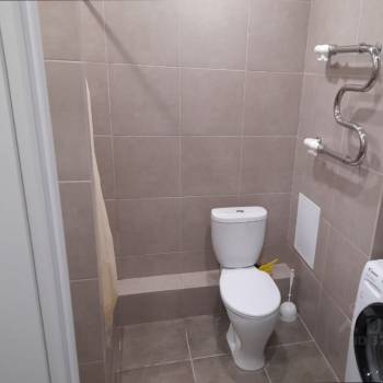 Продается 1-комнатная квартира, 23 м²