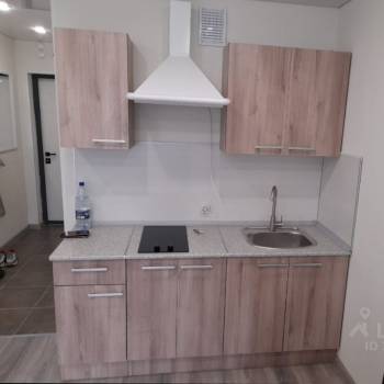 Продается 1-комнатная квартира, 23 м²