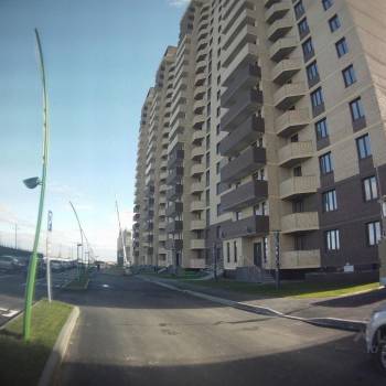 Продается 2-х комнатная квартира, 55 м²