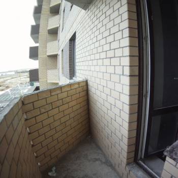 Продается 2-х комнатная квартира, 55 м²