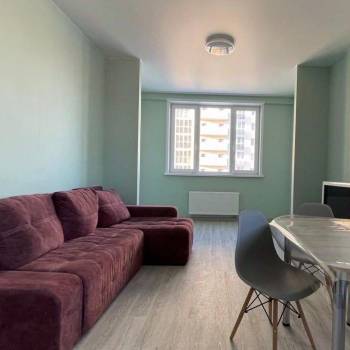 Продается 2-х комнатная квартира, 69,64 м²