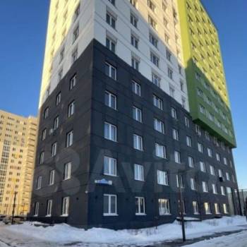 Продается 2-х комнатная квартира, 69,64 м²