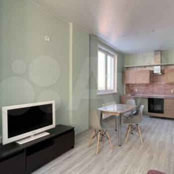 Продается 2-х комнатная квартира, 69,64 м²