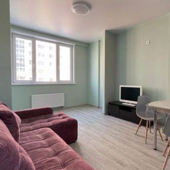 Продается 2-х комнатная квартира, 69,64 м²