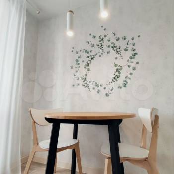 Продается 2-х комнатная квартира, 58 м²