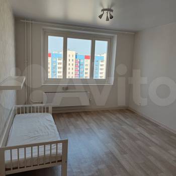 Продается 2-х комнатная квартира, 58 м²