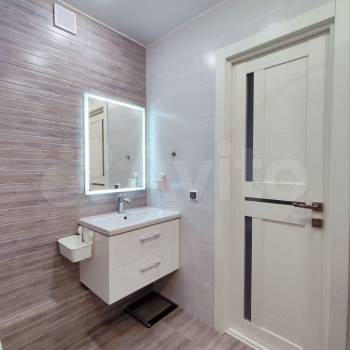 Продается 2-х комнатная квартира, 58 м²