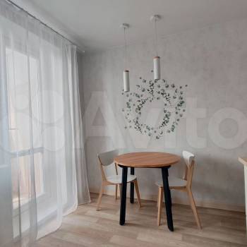 Продается 2-х комнатная квартира, 58 м²